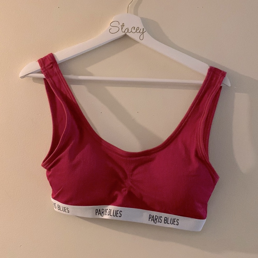 Sports bras nwot